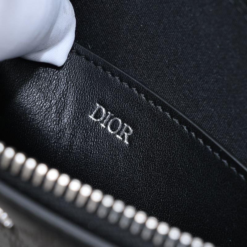 Christian Dior Clutch Bags